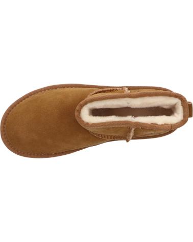 Botas de Mujer gioseppo 70717-BANCROFT CUERO