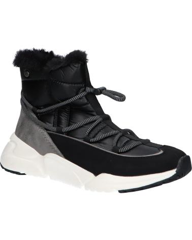 Zapatillas deporte de Mujer GIOSEPPO ZAPATILLAS BOTIN MUJER FLIRCH 70892 NEGRO