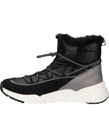 Zapatillas deporte de Mujer GIOSEPPO ZAPATILLAS BOTIN MUJER FLIRCH 70892 NEGRO