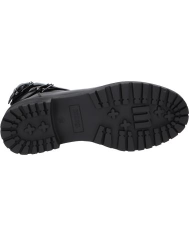 Boots für Damen MTNG 50374 C52064 - DOLCE C NEGRO