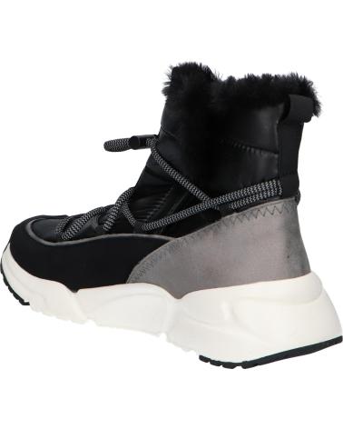 Zapatillas deporte de Mujer GIOSEPPO ZAPATILLAS BOTIN MUJER FLIRCH 70892 NEGRO