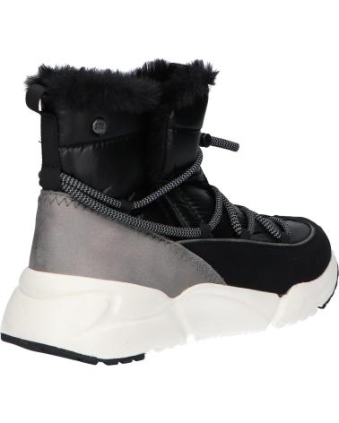 Zapatillas deporte de Mujer GIOSEPPO ZAPATILLAS BOTIN MUJER FLIRCH 70892 NEGRO