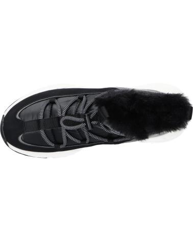 Zapatillas deporte de Mujer GIOSEPPO ZAPATILLAS BOTIN MUJER FLIRCH 70892 NEGRO