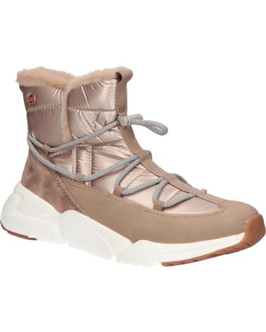 Botines-De-Mujer-GIOSEPPO-BOTIN-ZAPATILLAS-MUJER-FLIRCH-70892-BEIGE