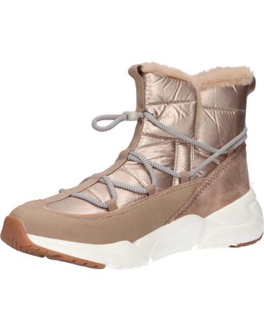 Botines-De-Mujer-GIOSEPPO-BOTIN-ZAPATILLAS-MUJER-FLIRCH-70892-BEIGE