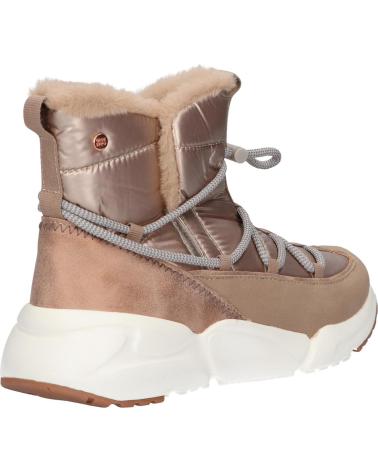 Botines-De-Mujer-GIOSEPPO-BOTIN-ZAPATILLAS-MUJER-FLIRCH-70892-BEIGE