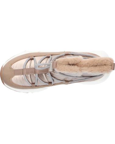 Botines-De-Mujer-GIOSEPPO-BOTIN-ZAPATILLAS-MUJER-FLIRCH-70892-BEIGE