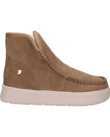 Stivali per Donna GIOSEPPO BOTAS AUSTRALIANAS 73284 VECSES TAUPE