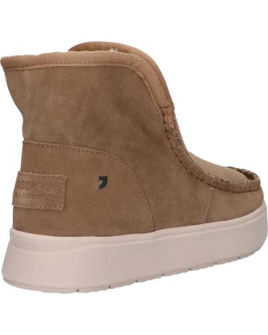 Bottes pour Femme GIOSEPPO BOTAS AUSTRALIANAS 73284 VECSES TAUPE