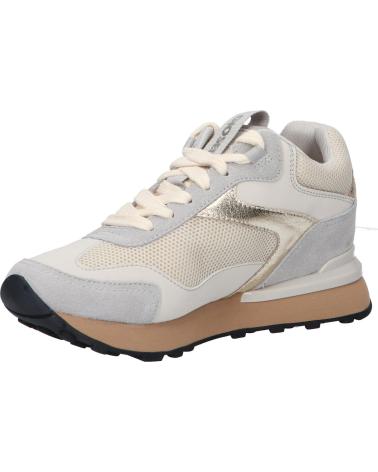 Deportivas de Mujer GIOSEPPO 73366-HARKANY GRIS