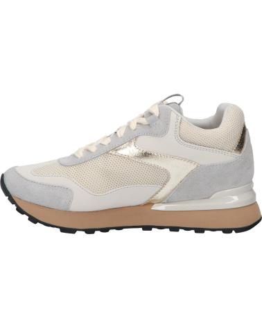 Deportivas de Mujer GIOSEPPO 73366-HARKANY GRIS