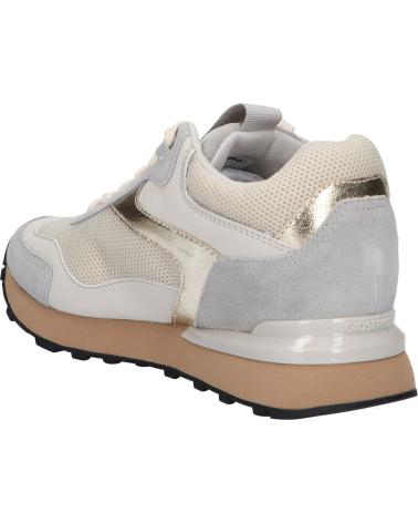 Deportivas de Mujer GIOSEPPO 73366-HARKANY GRIS