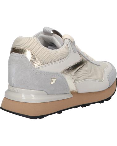 Deportivas de Mujer GIOSEPPO 73366-HARKANY GRIS