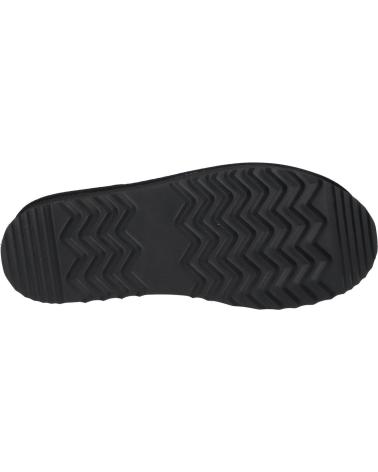 Woman Mid boots GIOSEPPO 73976-ALLEGANY NEGRO