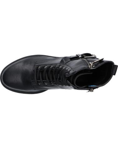 Stivali per Donna MTNG 50355 C52064 - DOLCE C NEGRO