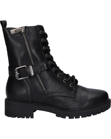 Stivali per Donna MTNG 50355 C52064 - DOLCE C NEGRO