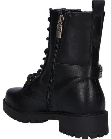 Stivali per Donna MTNG 50355 C52064 - DOLCE C NEGRO
