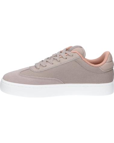 Deportivas de Mujer CALVIN KLEIN YW0YW01636 CLASSIC CUPSOLE LOW 0IN ATMOSPHERE-TUSCANY