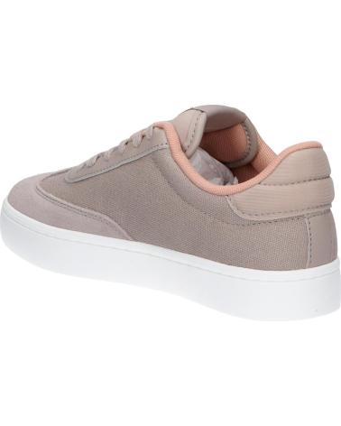 Deportivas de Mujer CALVIN KLEIN YW0YW01636 CLASSIC CUPSOLE LOW 0IN ATMOSPHERE-TUSCANY
