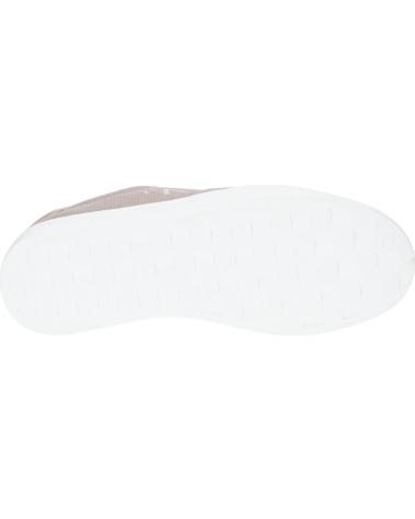 Deportivas de Mujer CALVIN KLEIN YW0YW01636 CLASSIC CUPSOLE LOW 0IN ATMOSPHERE-TUSCANY