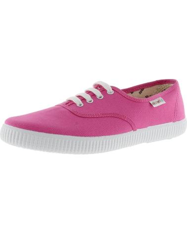Sportivo per Donna e Bambina VICTORIA DEPORTIVA 106613 INGLESA LONA FUCSIA