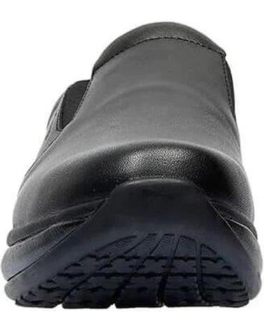 Man Clogs JOYA CABRIO II BLACK