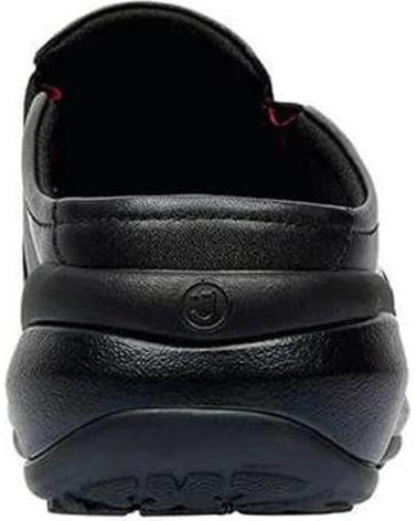 Man Clogs JOYA CABRIO II BLACK