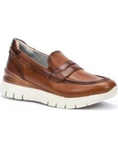 Scarpe per Donna PIKOLINOS DEPORTIVOS ASTURIAS W9C MARRON MARRóN