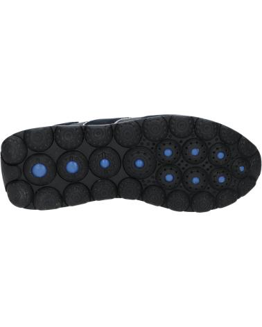 Sportif pour Homme GEOX U2612A 02285 U SPHERICA C4002 NAVY