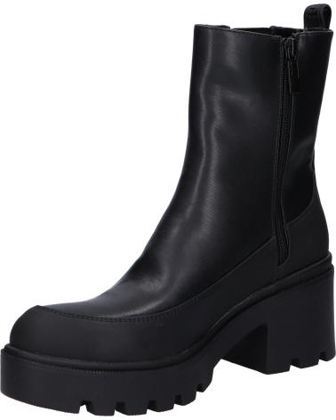 Stivali per Donna MTNG 51946 C53377 - VANILLA NEGRO - RUBBERED NEGRO