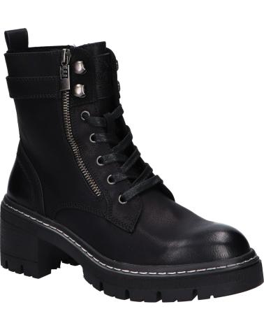Stivali per Donna MTNG 50395 C51971 - SEASONS NEGRO
