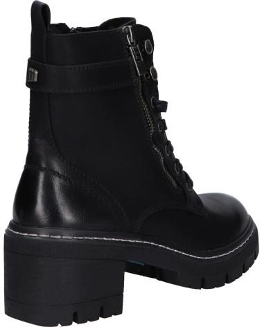 Stivali per Donna MTNG 50395 C51971 - SEASONS NEGRO