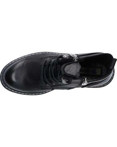 Stivali per Donna MTNG 50395 C51971 - SEASONS NEGRO