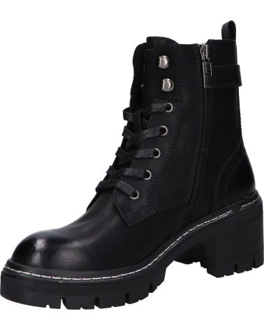 Stivali per Donna MTNG 50395 C51971 - SEASONS NEGRO