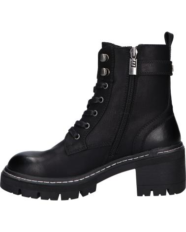 Stivali per Donna MTNG 50395 C51971 - SEASONS NEGRO