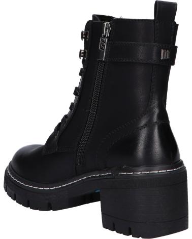 Stivali per Donna MTNG 50395 C51971 - SEASONS NEGRO