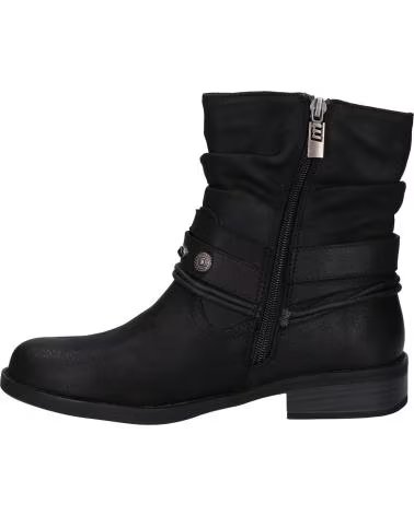 BOTTES MTNG 50491 KARMA 2 C52074 - KARMA 2 NEGRO