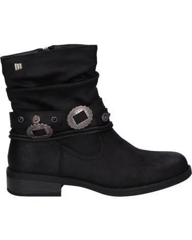 BOTTES MTNG 50491 KARMA 2 C52074 - KARMA 2 NEGRO