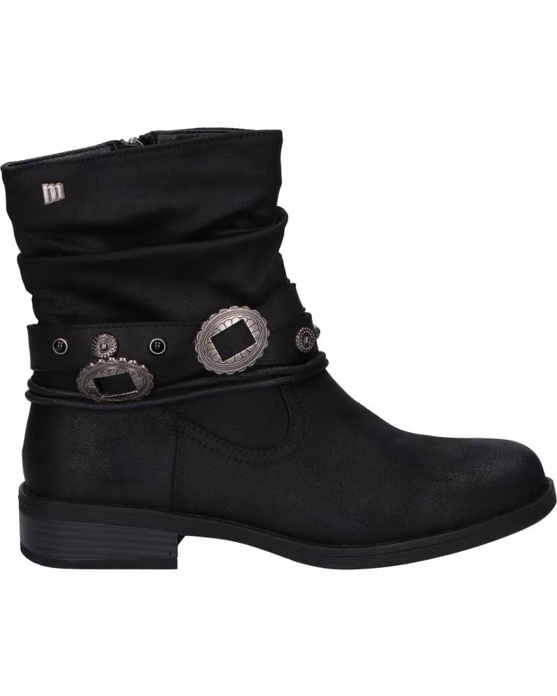 BOTTES MTNG 50491 KARMA 2 C52074 - KARMA 2 NEGRO