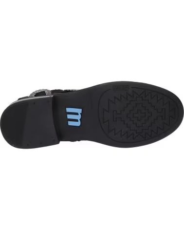 BOTTES MTNG 50491 KARMA 2 C52074 - KARMA 2 NEGRO