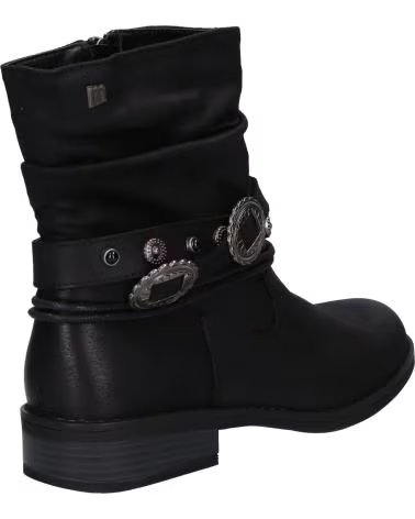 BOTTES MTNG 50491 KARMA 2 C52074 - KARMA 2 NEGRO