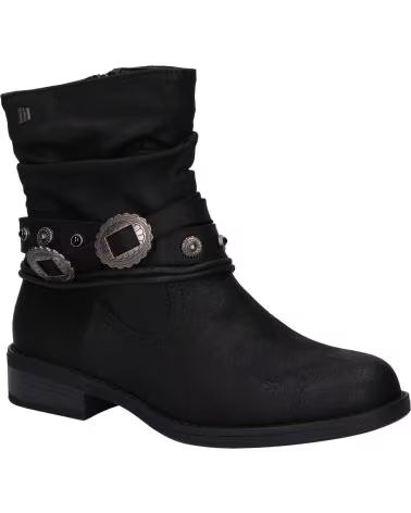 BOTTES MTNG 50491 KARMA 2 C52074 - KARMA 2 NEGRO