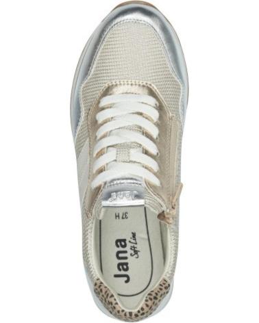 JANA 23782 TEJIDO PLATA