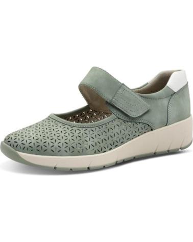 JANA 24644 TEJIDO KAKI