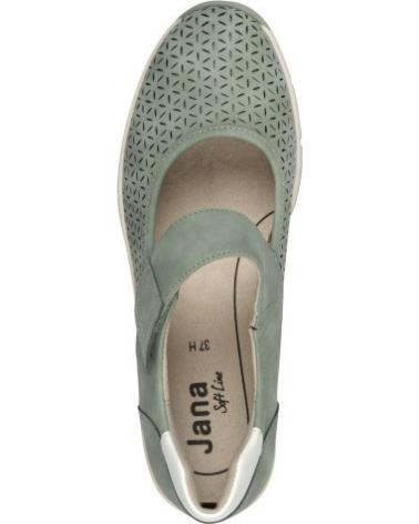 JANA 24644 TEJIDO KAKI