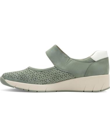 JANA 24644 TEJIDO KAKI
