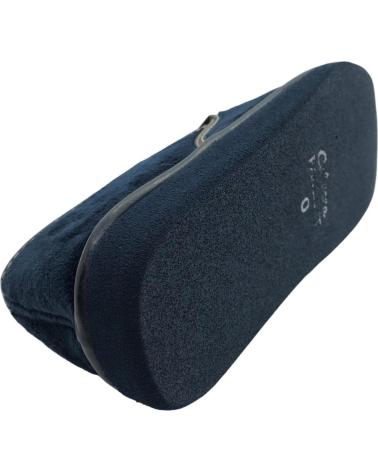 Pantufas de Homem CABRERA ZAPATILLAS CASA HOMBRE 2563 AZUL