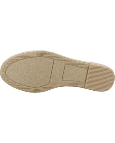 SANDALI ESPADRILLAS TONI PONS MODELLO 104741 ARANCIO ALBICOCCA ALBERCOC