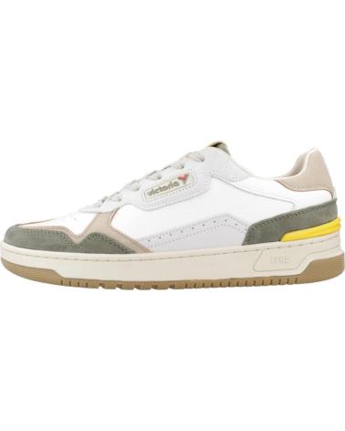 Sportivo per Uomo VICTORIA ZAPATILLAS HOMBRE MODELO 8800124V COLOR VERDE KAKI