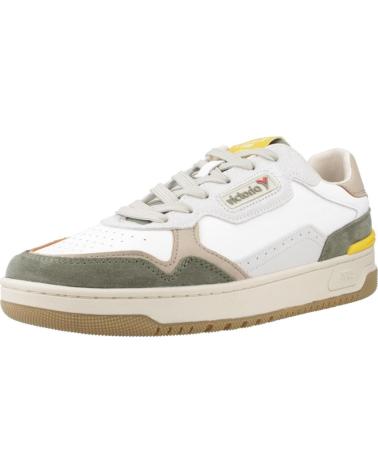 Sportivo per Uomo VICTORIA ZAPATILLAS HOMBRE MODELO 8800124V COLOR VERDE KAKI